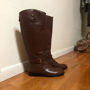 Tory Burch Boots